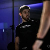 Ciaran Barr