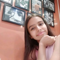 Tanvi Singh