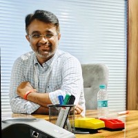 Suketu Upadhyay