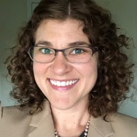 Lesley Caldwell, CPA, CFE
