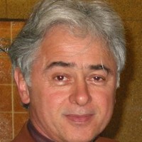Harris John