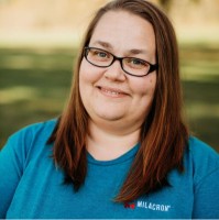 Melissa Wilms