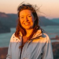 Amy Spence