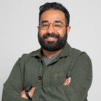 Areeb Ahmad