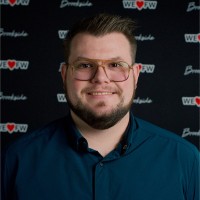 Dustin Wegner