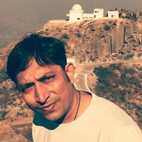 Kaushal Gohil