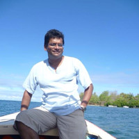 Naz Lalmahamode