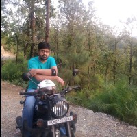 Naveen Goyat