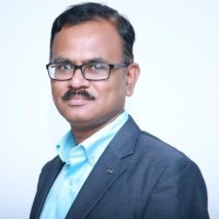 Dr P.Bala Subramanyam