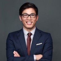 李胜原Roger