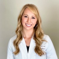 Brittany Sanderson Msn, Fnp-Bc