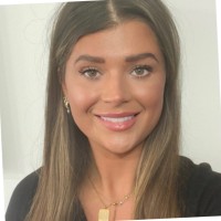 Freya Allerston Rvn