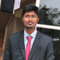 Aravind Raj