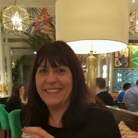 Sharon Reynolds