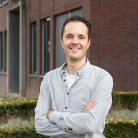 Ben Spreeuwenberg