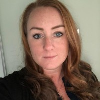 Maria Van Ginhoven