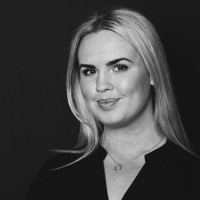 Kolbrún Kristín Antonsdóttir