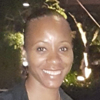Michelle Robinson