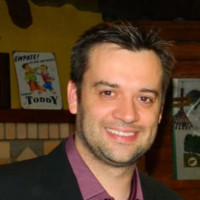 Gabriel Arend