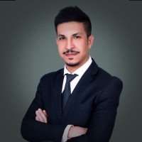 Abdulaziz Alrwaili