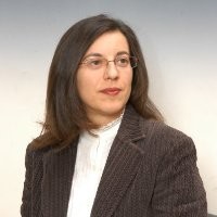 Sonja Gadzovska Simic