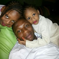 comr Aliyu Imran