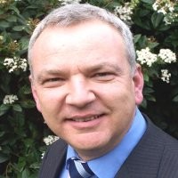Peter Mills