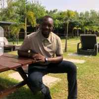 Samson Ishaya