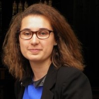 Samantha Leclercq