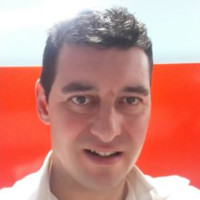 Jorge Tiscar