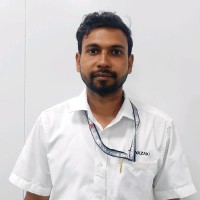 Saroj Das