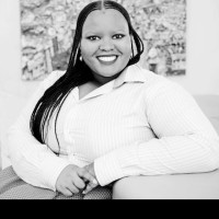 Ntokozo Zamashazi Zindela (CIMA Dip MA)