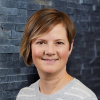 Isabelle Gauthier