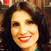 Audrey Foroutan Dmd, Magd