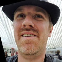 Dieter Van Staey