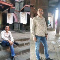 Sushil Tripathi