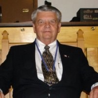 Wayne Minnick
