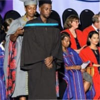 Lonwabo Alexander