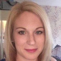 Nicola Pallett