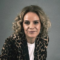 Cristina de Almeida