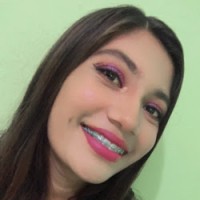 Angeles Michelle Pavon Asistente