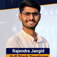 Rajendra jangid