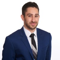 Adam Stein