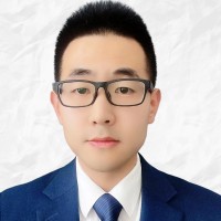 Shikang Liu