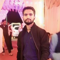 Nirbhay Kashyap