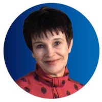 Mary P Anthony RN CCM