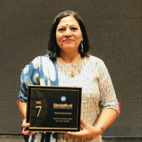 PRATIBHA MISHRA