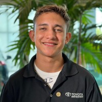 Rodrigo Flores