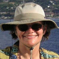 Mary Chipman