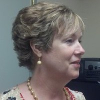 Linda Benson